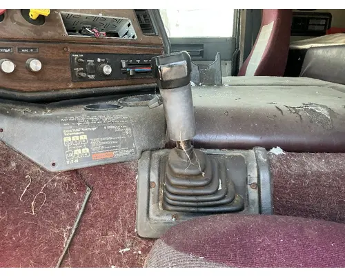 FREIGHTLINER FL Cabover Cab Assembly