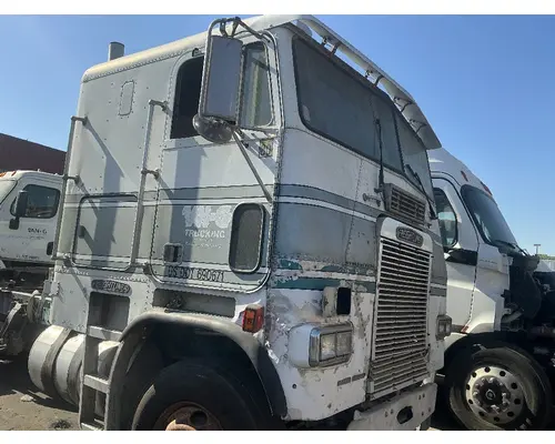 FREIGHTLINER FL Cabover Cab Assembly
