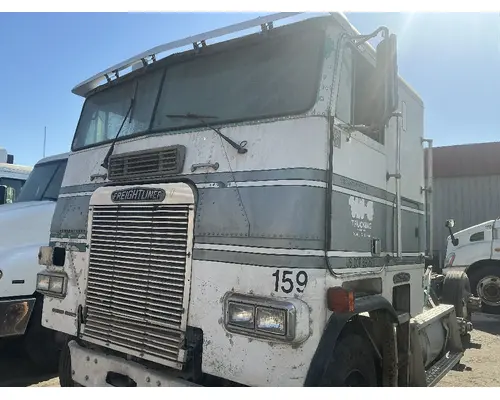 FREIGHTLINER FL Cabover Cab Assembly
