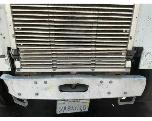 FREIGHTLINER FL Cabover Cab Assembly