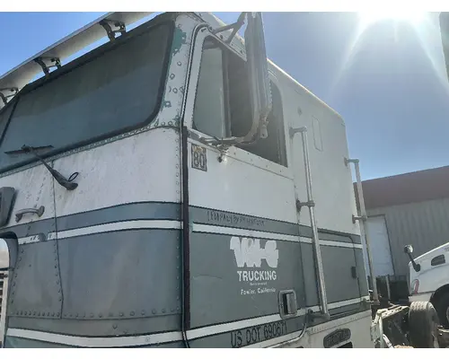 FREIGHTLINER FL Cabover Cab Assembly