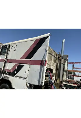 FREIGHTLINER FL Cabover Cab/Sleeper Fairing