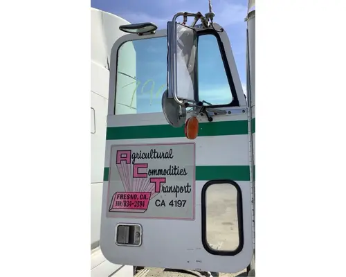 FREIGHTLINER FL Cabover Door Assembly, Front