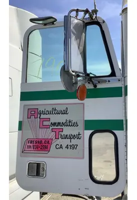 FREIGHTLINER FL Cabover Door Assembly, Front