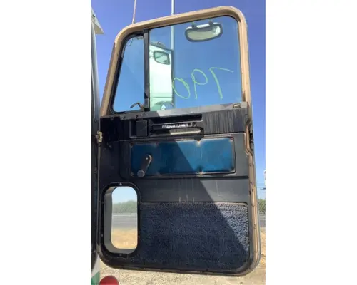FREIGHTLINER FL Cabover Door Assembly, Front
