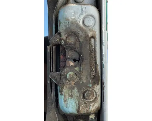 FREIGHTLINER FL Cabover Door Assembly, Front