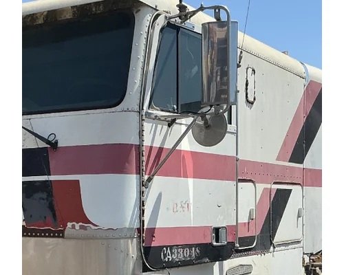 FREIGHTLINER FL Cabover Door Assembly, Front