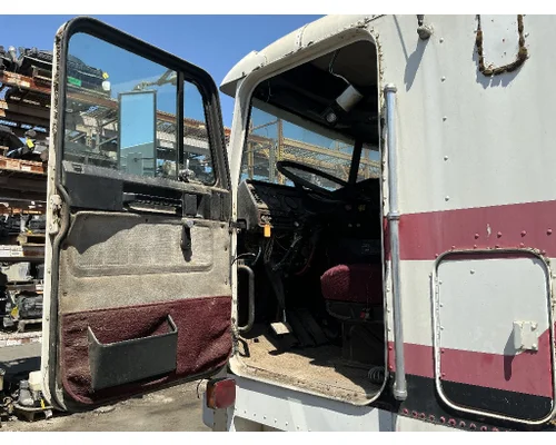 FREIGHTLINER FL Cabover Door Assembly, Front