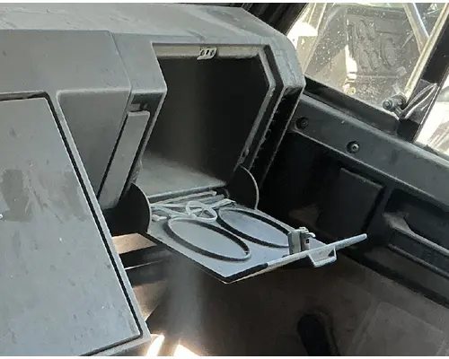 FREIGHTLINER FL Cabover Glove Box