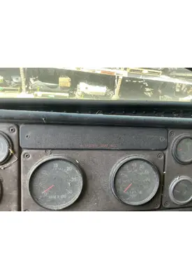FREIGHTLINER FL Cabover Instrument Cluster