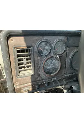 FREIGHTLINER FL Cabover Instrument Cluster