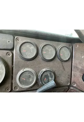 FREIGHTLINER FL Cabover Instrument Cluster