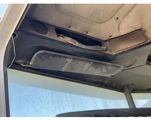 FREIGHTLINER FL Cabover Interior Sun Visor