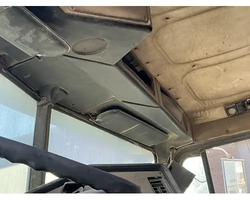 FREIGHTLINER FL Cabover Interior Sun Visor