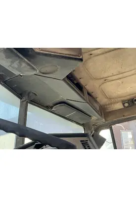 FREIGHTLINER FL Cabover Interior Sun Visor