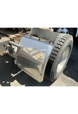 FREIGHTLINER FL Cabover Quarter Extension