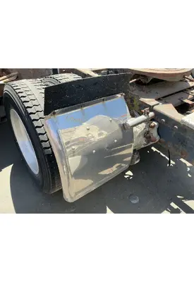 FREIGHTLINER FL Cabover Quarter Extension