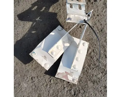 FREIGHTLINER FL Cabover Sun Visor