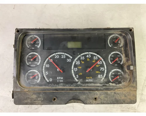 FREIGHTLINER FL SERIES INSTRUMENT CLUSTER