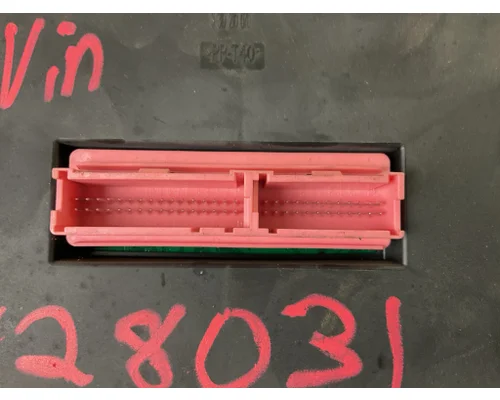 FREIGHTLINER FL SERIES INSTRUMENT CLUSTER