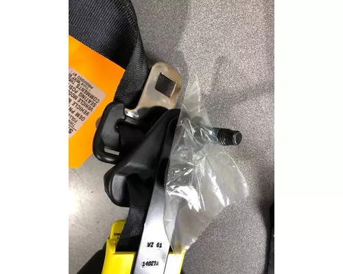 FREIGHTLINER FL SERIES Seat Belt