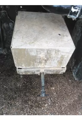 FREIGHTLINER FL106 BATTERY BOX