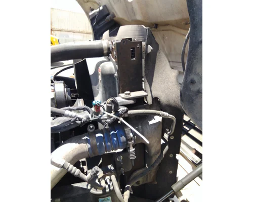 FREIGHTLINER FL106 COOLING ASSEMBLY (RAD, COND, ATAAC)