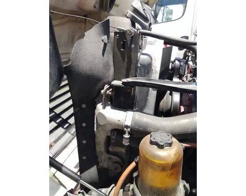 FREIGHTLINER FL106 COOLING ASSEMBLY (RAD, COND, ATAAC)