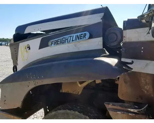 FREIGHTLINER FL106 Dismantled Vehicles