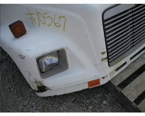 FREIGHTLINER FL106 Hood