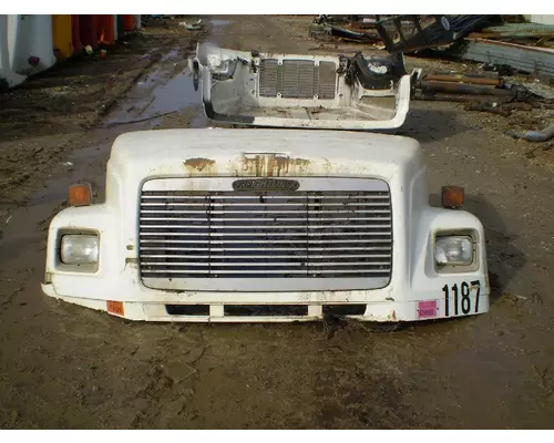 FREIGHTLINER FL106 Hood