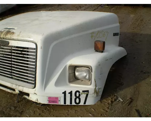 FREIGHTLINER FL106 Hood