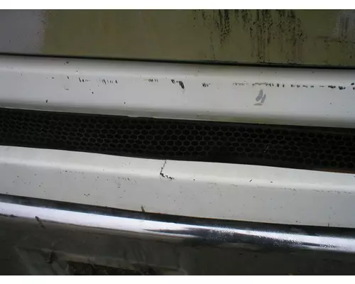 FREIGHTLINER FL106 Hood