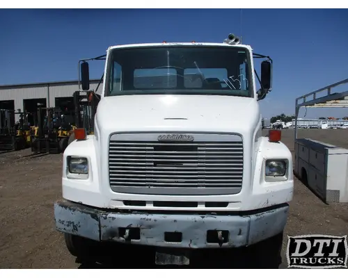 FREIGHTLINER FL106 Hood