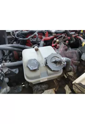 FREIGHTLINER FL106 POWER STEERING RESERVOIR