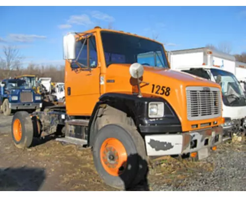 FREIGHTLINER FL106 Truck For Sale