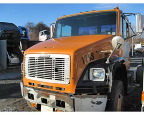 FREIGHTLINER FL106 Truck For Sale