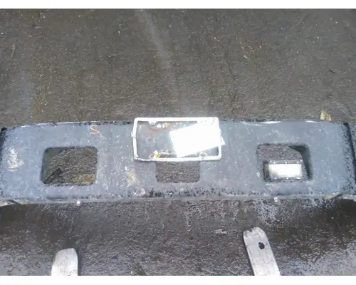 FREIGHTLINER FL112 1986-2004 BUMPER ASSEMBLY, FRONT