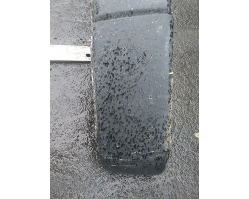 FREIGHTLINER FL112 1986-2004 BUMPER ASSEMBLY, FRONT