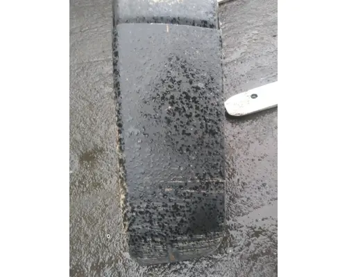 FREIGHTLINER FL112 1986-2004 BUMPER ASSEMBLY, FRONT