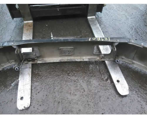 FREIGHTLINER FL112 1986-2004 BUMPER ASSEMBLY, FRONT