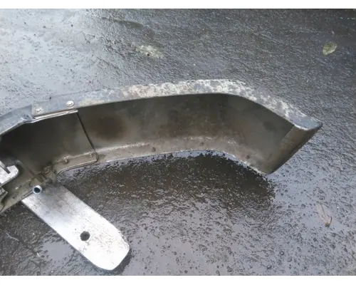FREIGHTLINER FL112 1986-2004 BUMPER ASSEMBLY, FRONT