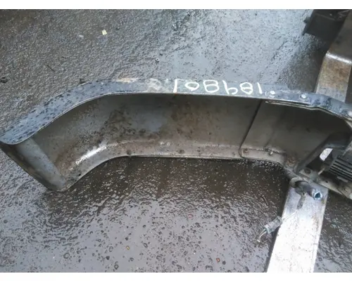 FREIGHTLINER FL112 1986-2004 BUMPER ASSEMBLY, FRONT