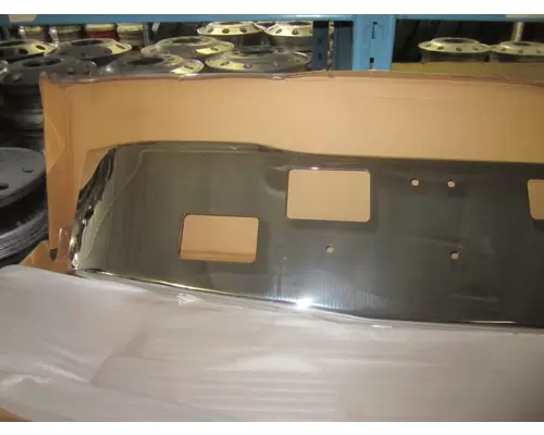 FREIGHTLINER FL112 1986-2004 BUMPER ASSEMBLY, FRONT