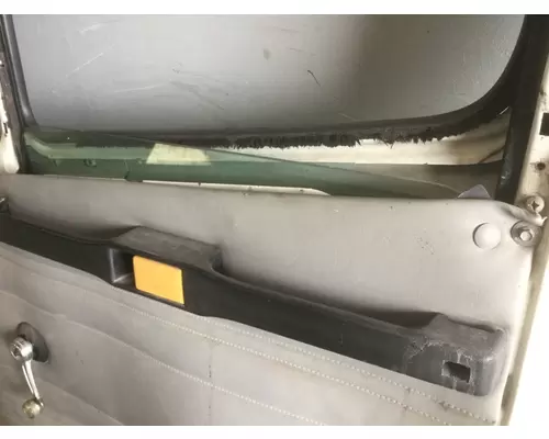 FREIGHTLINER FL112 1994-2004 DOOR ASSEMBLY, FRONT