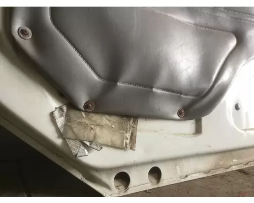 FREIGHTLINER FL112 1994-2004 DOOR ASSEMBLY, FRONT