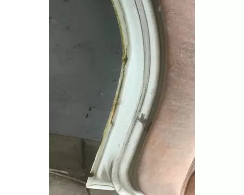FREIGHTLINER FL112 1994-2004 DOOR ASSEMBLY, FRONT