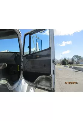 FREIGHTLINER FL112 1994-2004 DOOR ASSEMBLY, FRONT