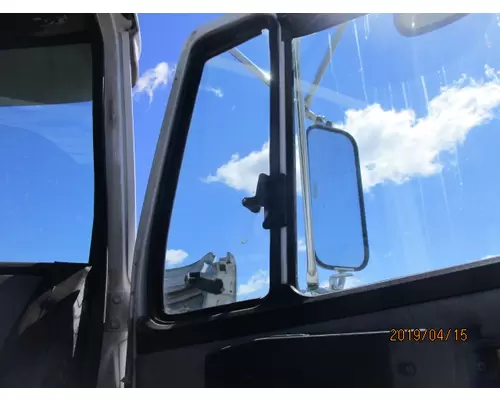 FREIGHTLINER FL112 1994-2004 DOOR ASSEMBLY, FRONT