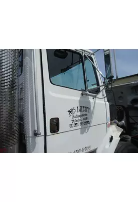 FREIGHTLINER FL112 1994-2004 DOOR ASSEMBLY, FRONT